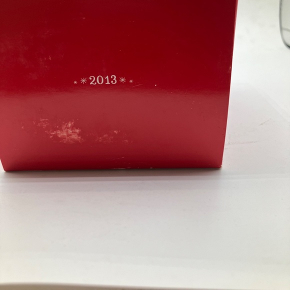 Star Wars 2013 Hallmark Ornament All terrain Scout Transport Return of the Jedi - Picture 3 of 7